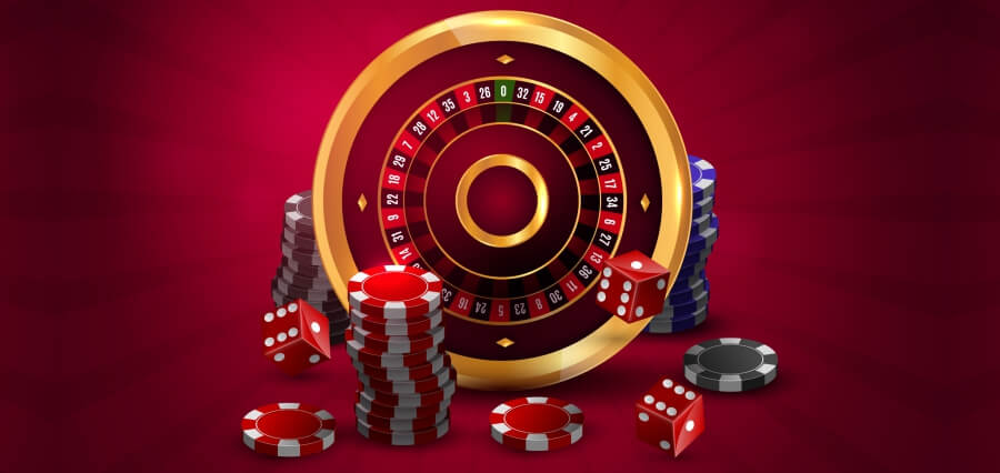 Strategi dan Tips Casino Online