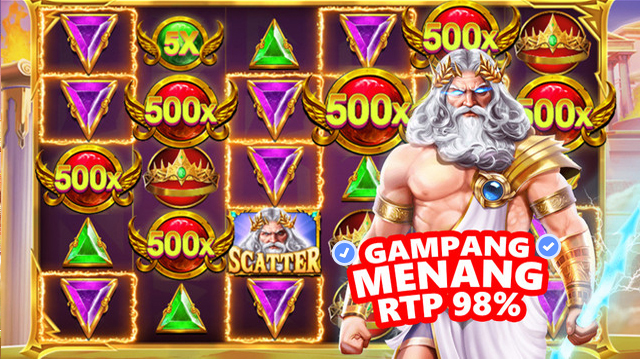 Daftar Kasino Online Terbaik