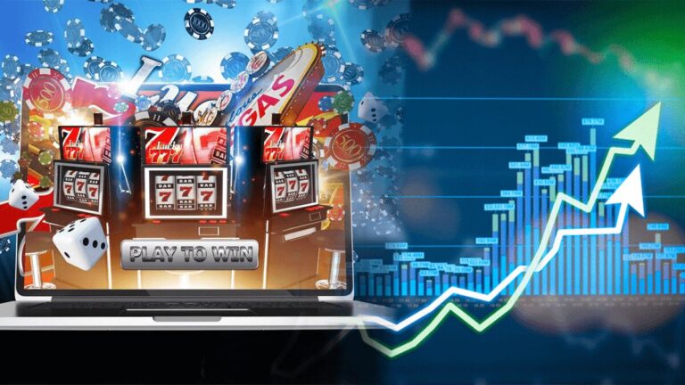 Strategi dan Tips Casino Online