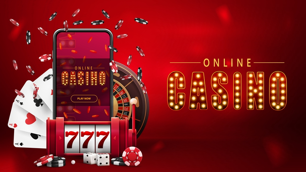 Strategi dan Tips Casino Online